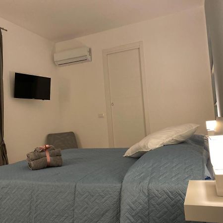 Villa Kola B&B Agrigento Eksteriør bilde