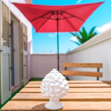Villa Kola B&B Agrigento Eksteriør bilde