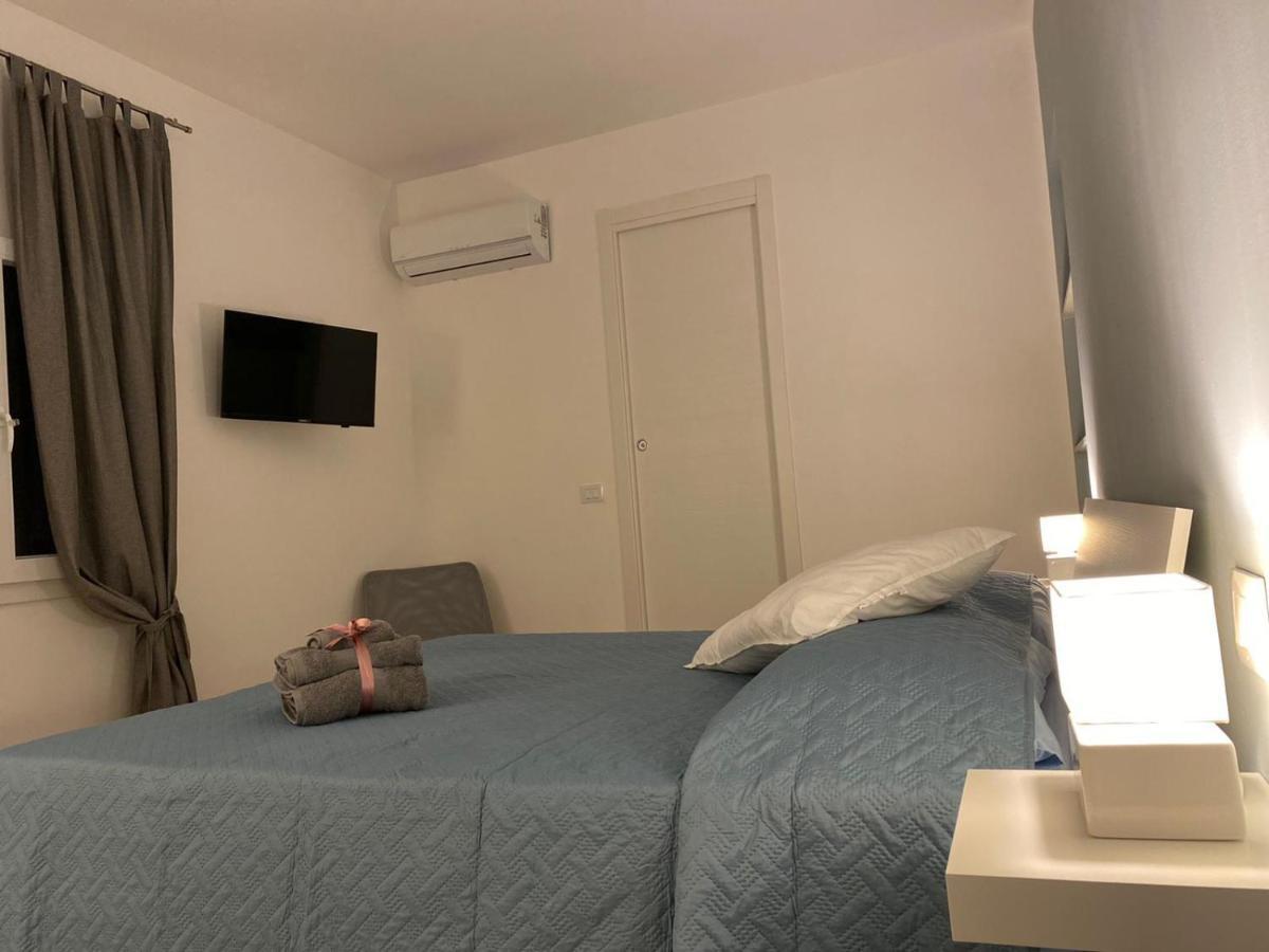 Villa Kola B&B Agrigento Eksteriør bilde