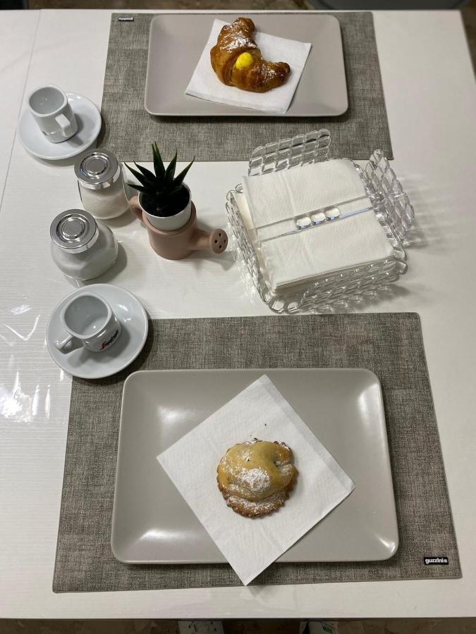 Villa Kola B&B Agrigento Eksteriør bilde