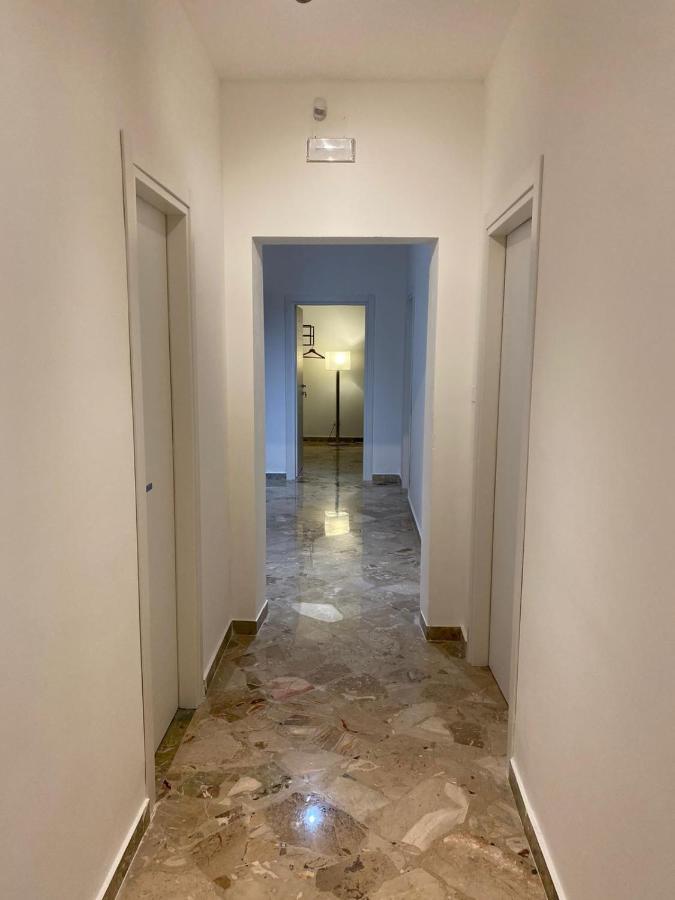 Villa Kola B&B Agrigento Eksteriør bilde