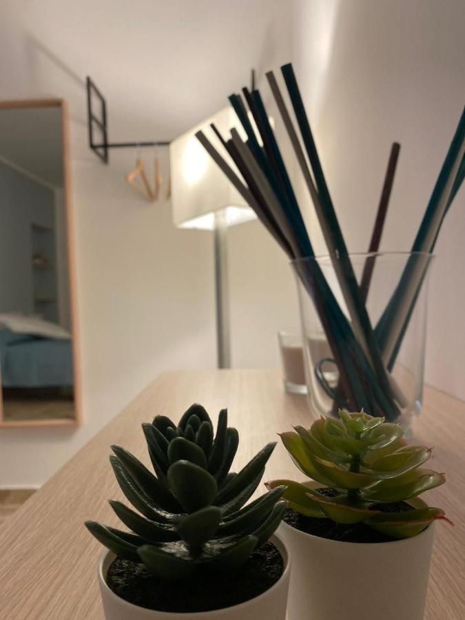 Villa Kola B&B Agrigento Eksteriør bilde