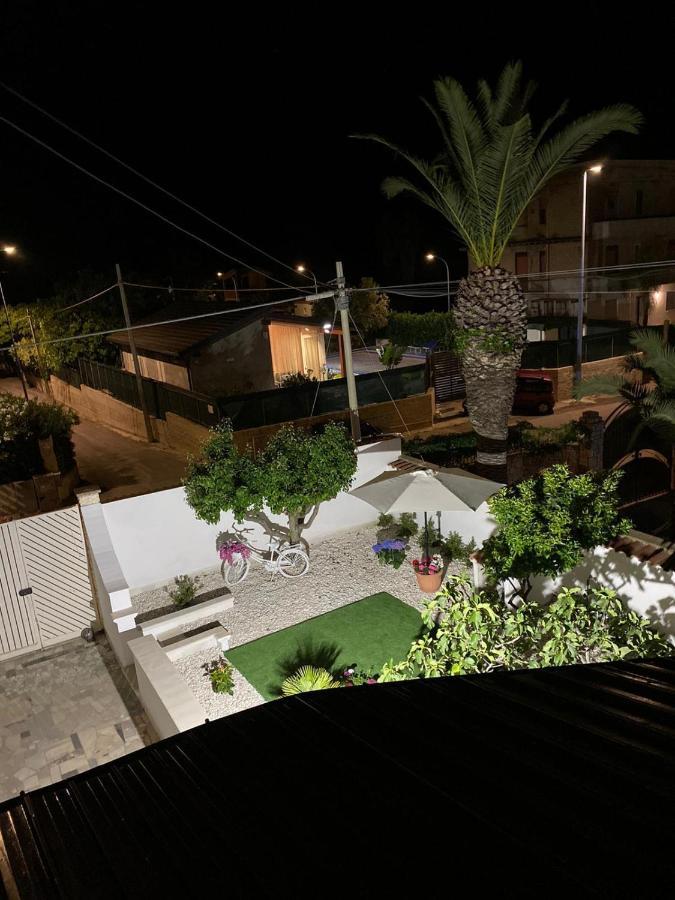 Villa Kola B&B Agrigento Eksteriør bilde