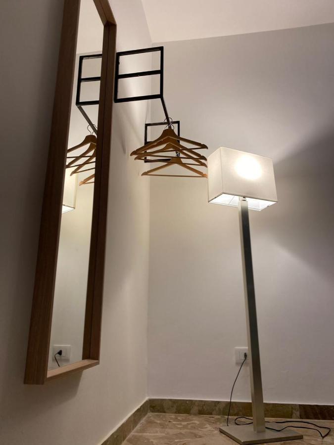 Villa Kola B&B Agrigento Eksteriør bilde