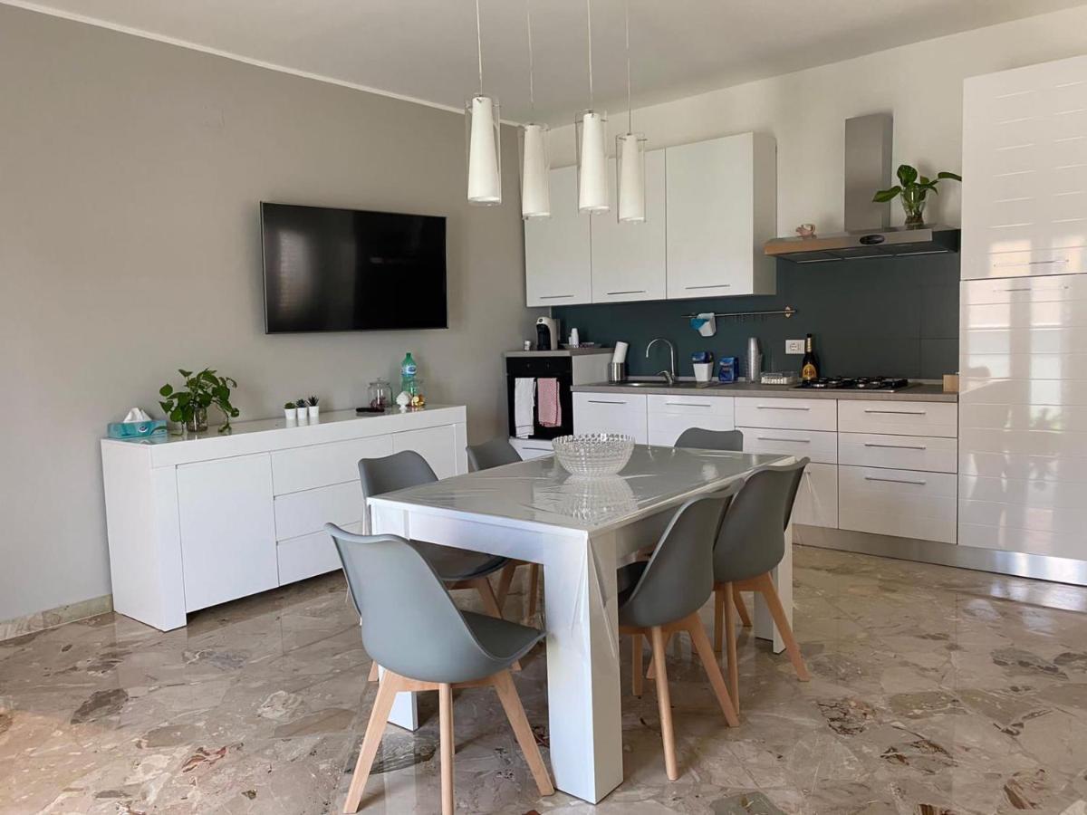 Villa Kola B&B Agrigento Eksteriør bilde