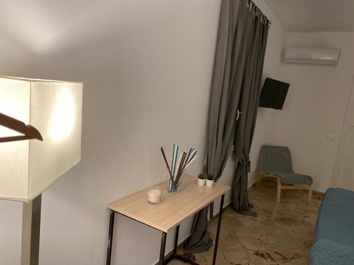 Villa Kola B&B Agrigento Eksteriør bilde