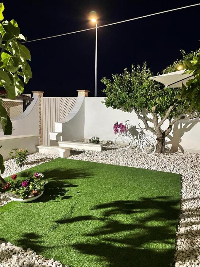 Villa Kola B&B Agrigento Eksteriør bilde
