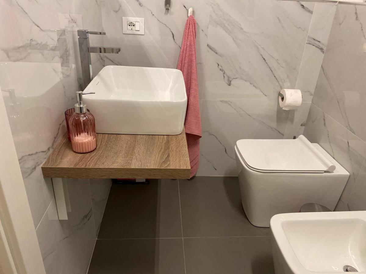 Villa Kola B&B Agrigento Eksteriør bilde