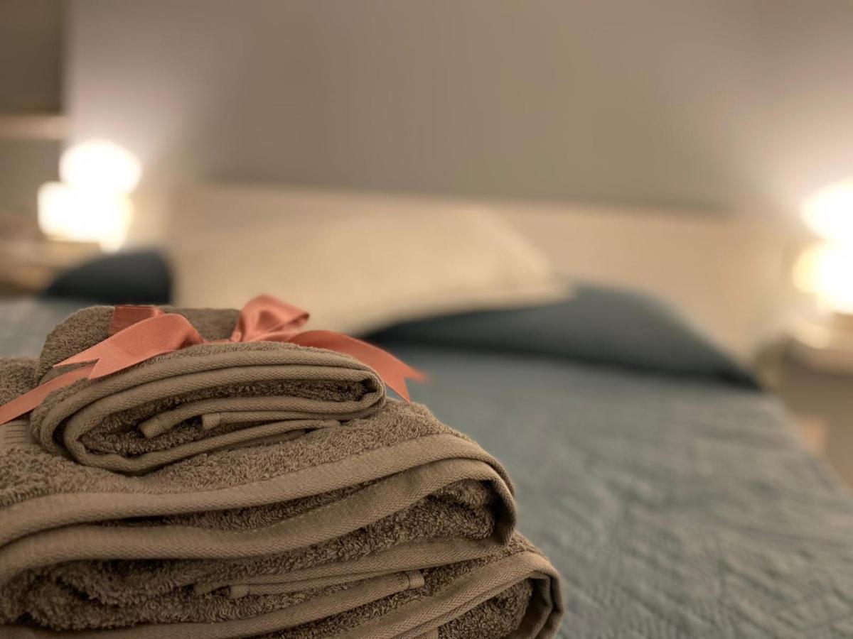 Villa Kola B&B Agrigento Eksteriør bilde