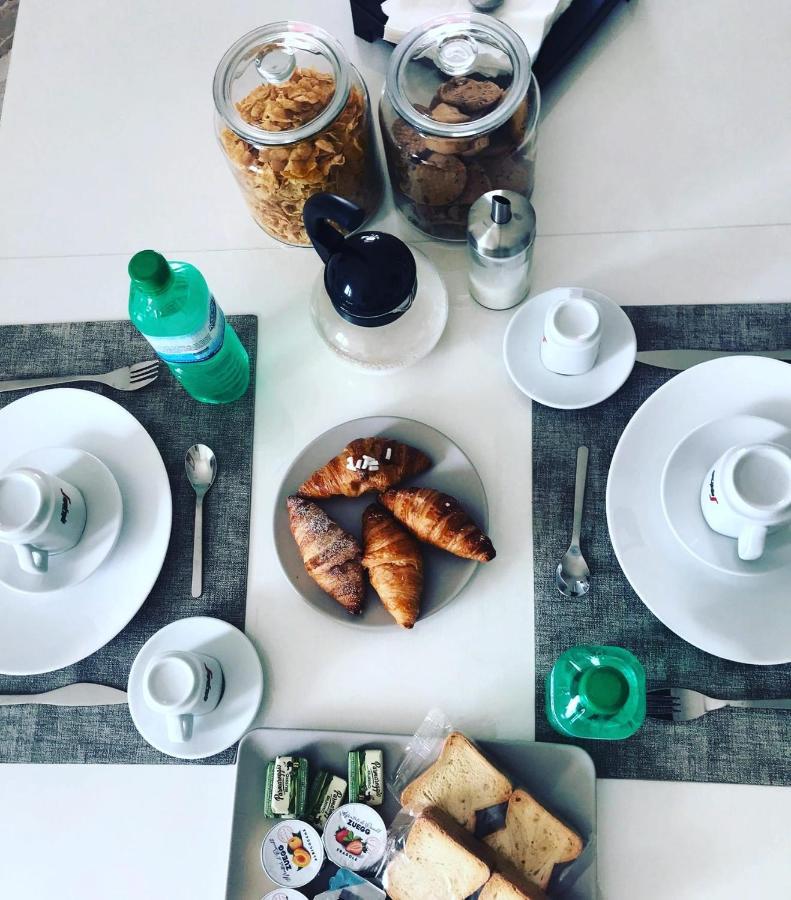 Villa Kola B&B Agrigento Eksteriør bilde