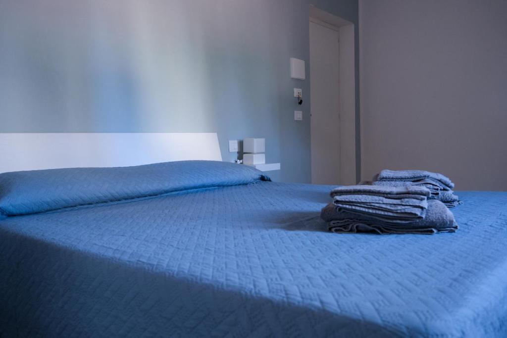 Villa Kola B&B Agrigento Eksteriør bilde