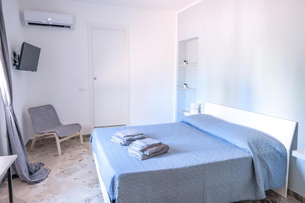 Villa Kola B&B Agrigento Eksteriør bilde