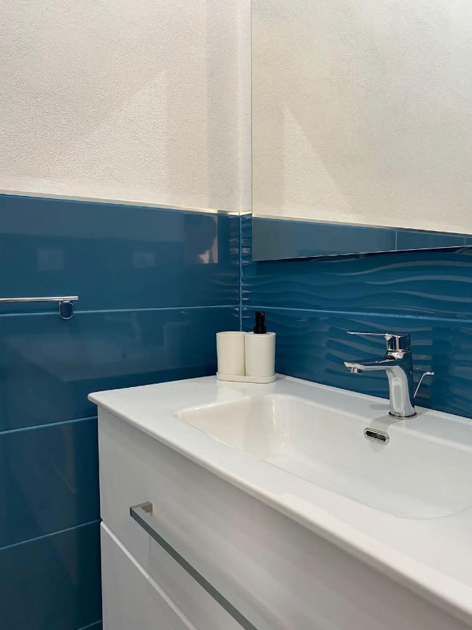 Villa Kola B&B Agrigento Eksteriør bilde