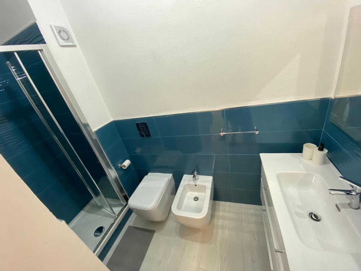 Villa Kola B&B Agrigento Eksteriør bilde